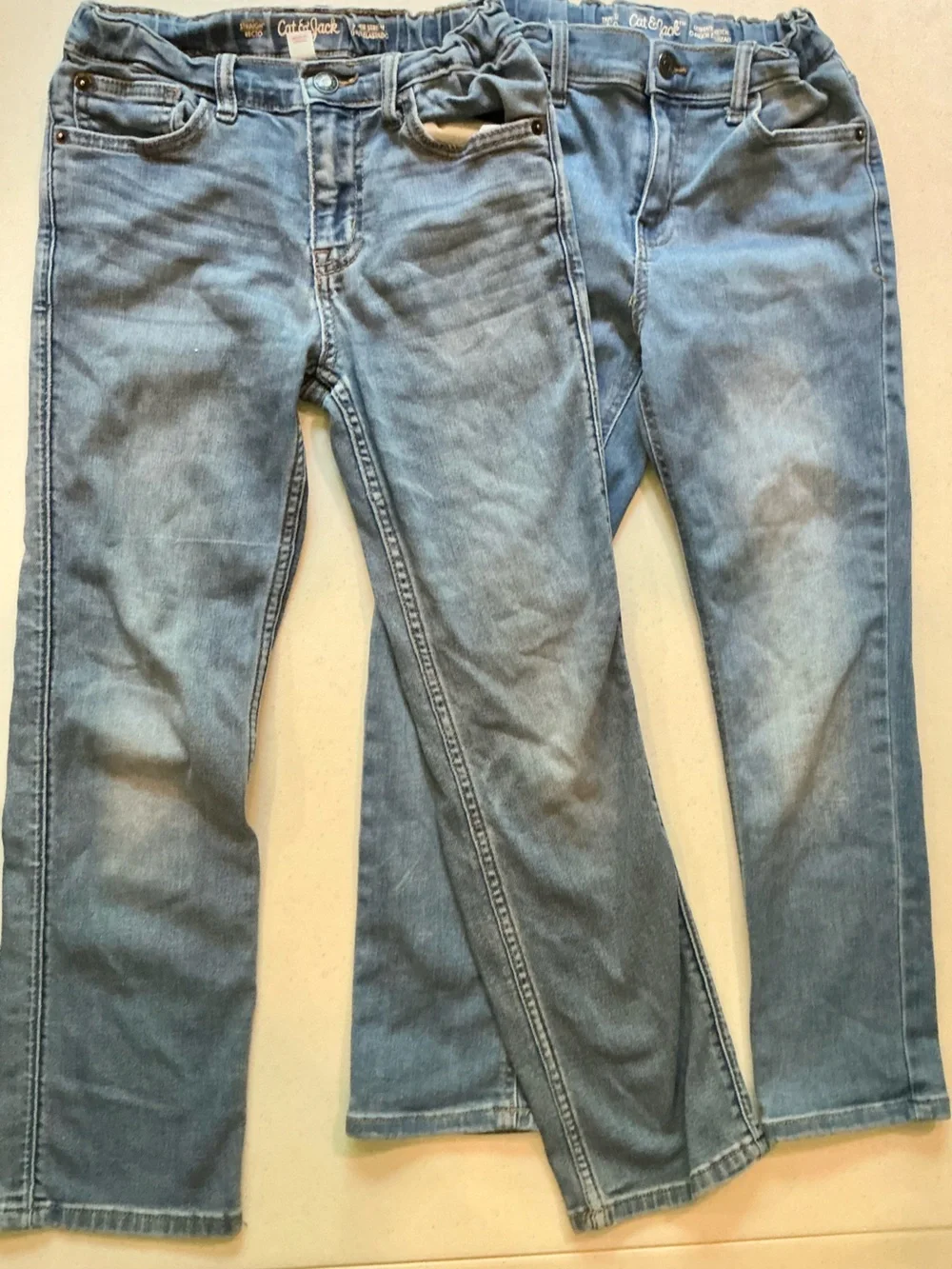 28 Piece Lot Girls 10 Lands End OshKosh Carters